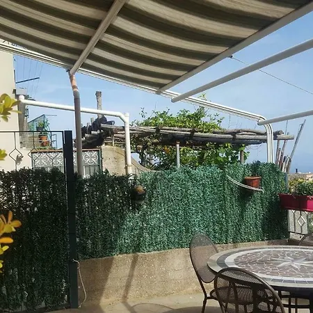 L'angolo Di Angel Casa de Férias *
