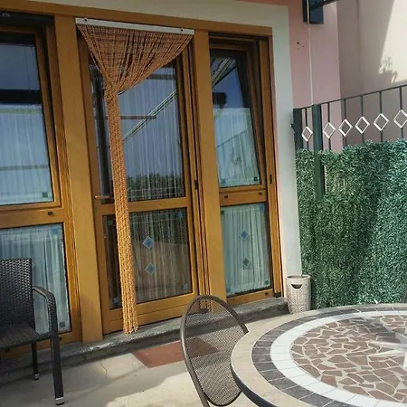 L'angolo Di Angel Casa de Férias