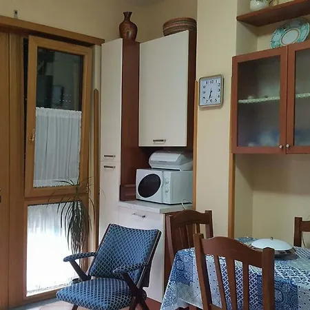 Casa de Férias L'angolo Di Angel
