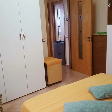 L'angolo Di Angel Casa de Férias Scala
