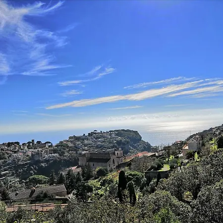 Casa de Férias L'angolo Di Angel *