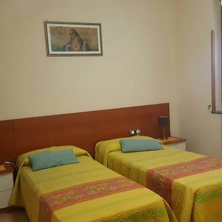 L'angolo Di Angel Casa de Férias
