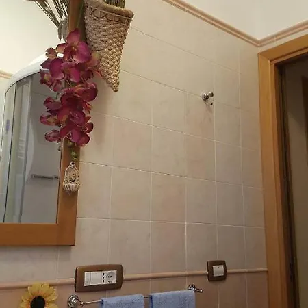 Casa de Férias L'angolo Di Angel *
